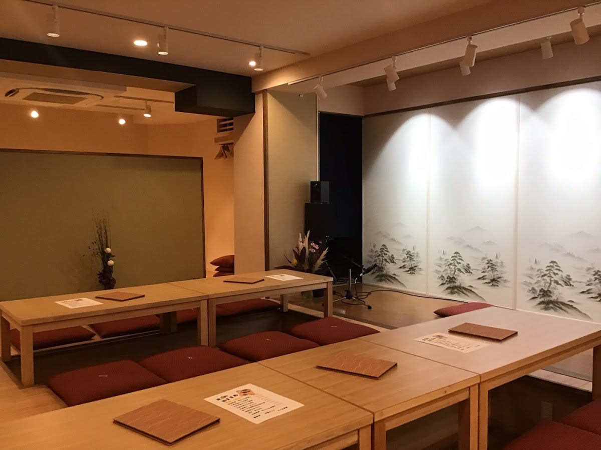 Edomae Sushi Hinode Chaya Yokohama